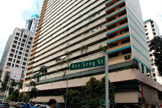 Blk 1 Tanjong Pagar Plaza (Central Area), HDB 3 Rooms #150142
